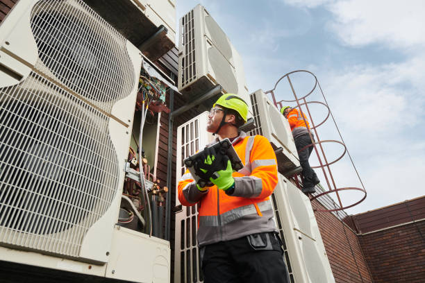 Best Energy-efficient HVAC Solutions in Flower Hill, NY