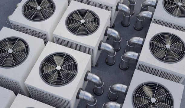 Best Commercial HVAC in Flower Hill, NY